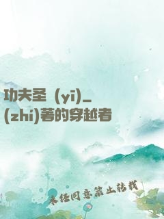 功夫圣醫(yī)