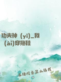 功夫神醫(yī)