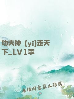 功夫神醫(yī)走天下