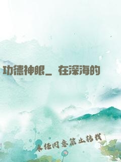 功德神眼