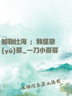 加勒比海盜：我是章魚(yú)哥