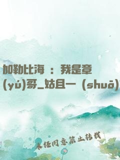 加勒比海盜：我是章魚(yú)哥
