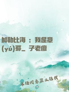 加勒比海盜：我是章魚(yú)哥