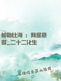 加勒比海盜：我是章魚哥