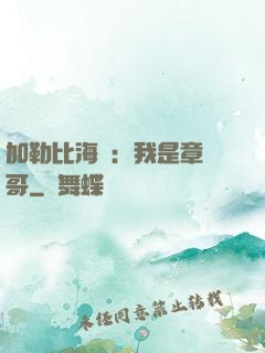 加勒比海盜：我是章魚哥