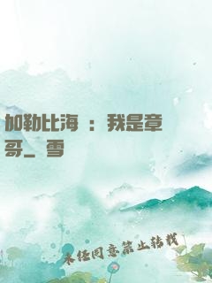 加勒比海盜：我是章魚哥