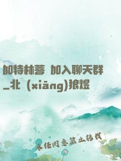 加特林菩薩加入聊天群