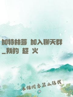 加特林菩薩加入聊天群
