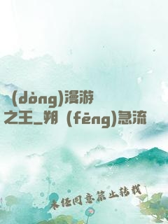 動(dòng)漫游戲之王