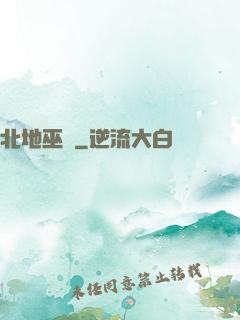 北地巫師