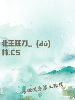 北王狂刀