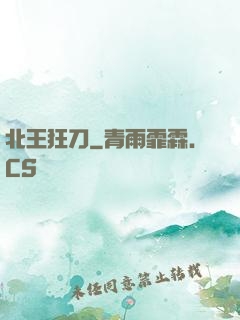北王狂刀