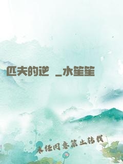 匹夫的逆襲