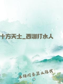 十方天士