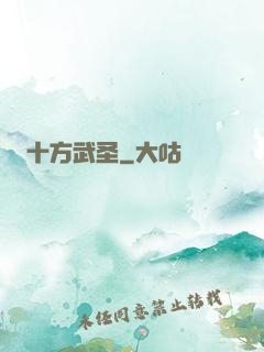 十方武圣