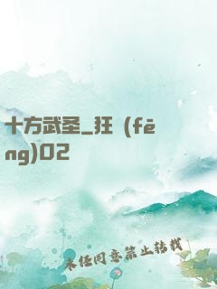 十方武圣