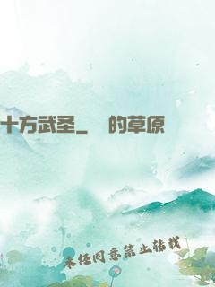 十方武圣