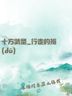 十方武圣