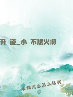 升龍道