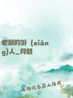 卑鄙的外鄉(xiāng)人