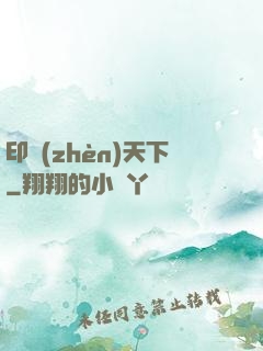 印鎮(zhèn)天下