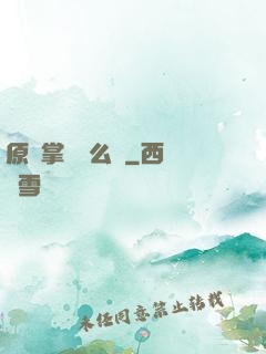 原來掌門這么強