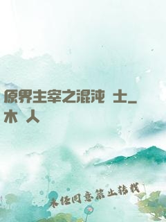 原界主宰之混沌騎士