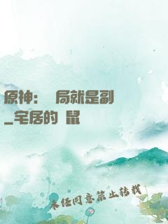 原神：開局就是副團長