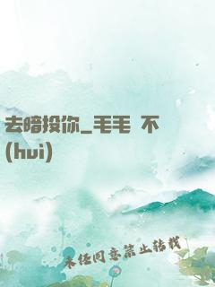 去暗投你