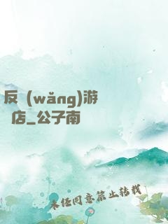反網(wǎng)游雜貨店