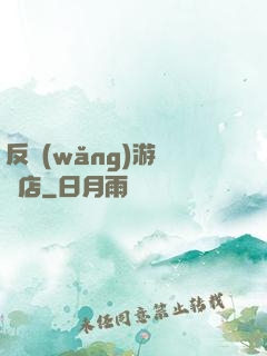 反網(wǎng)游雜貨店