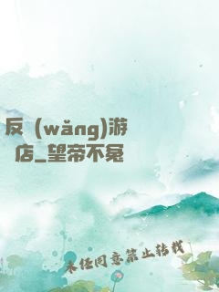 反網(wǎng)游雜貨店