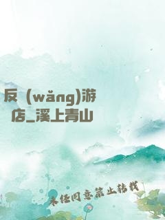 反網(wǎng)游雜貨店