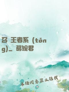 召喚王者系統(tǒng)