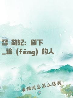 召喚萌妃：殿下輕輕寵
