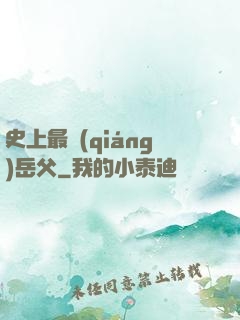 史上最強(qiáng)岳父