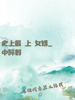 史上最強上門女婿