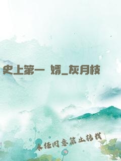 史上第一賢婿