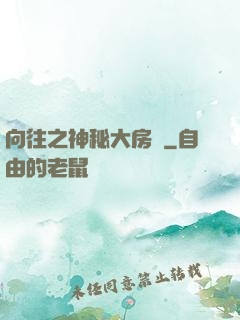 向往之神秘大房東