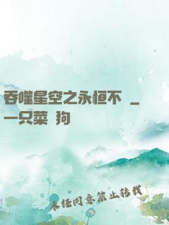 吞噬星空之永恒不滅