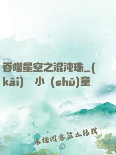 吞噬星空之混沌珠
