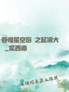 吞噬星空后傳之起源大陸