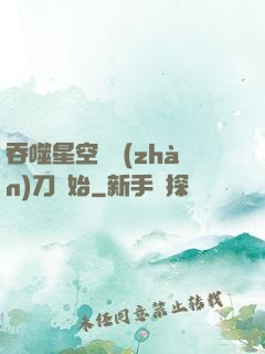 吞噬星空從戰(zhàn)刀開始