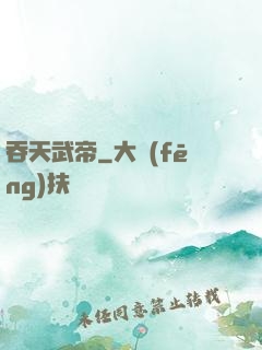 吞天武帝