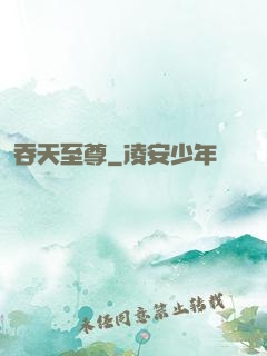 吞天至尊