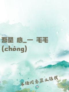 吾圣觀心