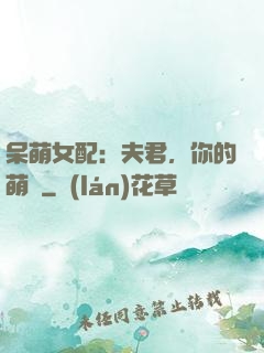 呆萌女配：夫君，你的萌寶