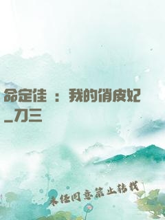 命定佳緣：我的俏皮妃