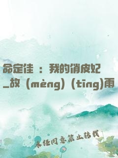 命定佳緣：我的俏皮妃