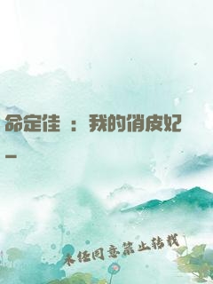 命定佳緣：我的俏皮妃
